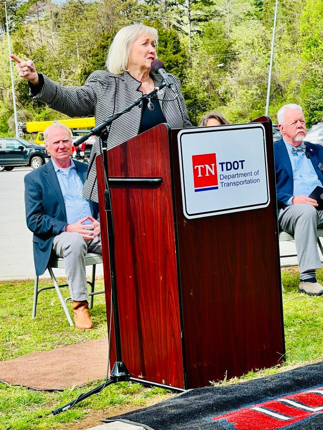 TDOT Announces West Knoxville Corridor Strategy